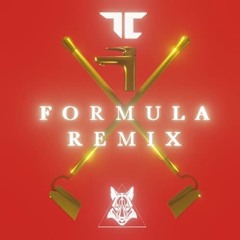 Tap Ho  (Formula Remix) (OBX Flip) (FREE DL)