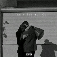 Cant Let You Go (feat. Tum G)