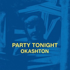 PARTY TONIGHT (EXTENDED MIX)