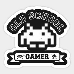 OLD SCHOOL GAMER