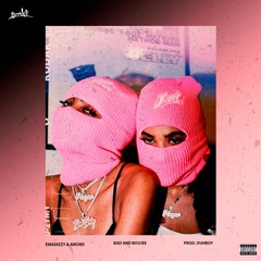 BAD AND BOUJEE