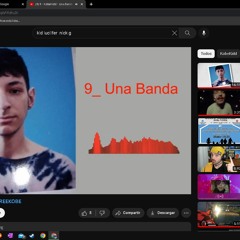 julio con la app!!!