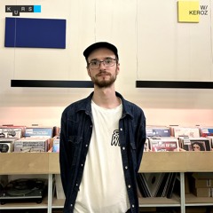 Keroz @ KURS radio 05.06.2024