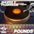 Artwork for SHUFFA X PHANTASM - Pounds
