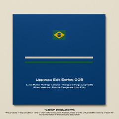 Luísa Maita, Rodrigo Campos - Mangue e Fogo (Lipp Edit) [Free Bandcamp]