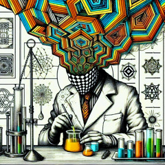 Acid Modular Experiment [Freestyle]