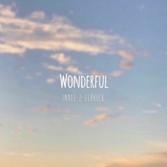 Indee Z Elphick - Wonderful (Mix Only)