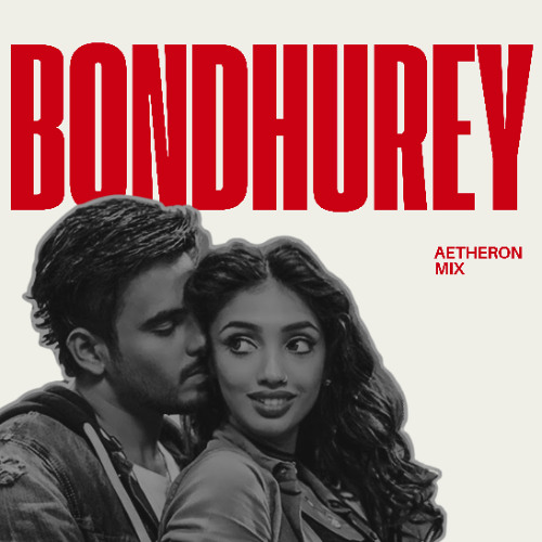 Bondhurey - Aetheron (Afro HouseMix)