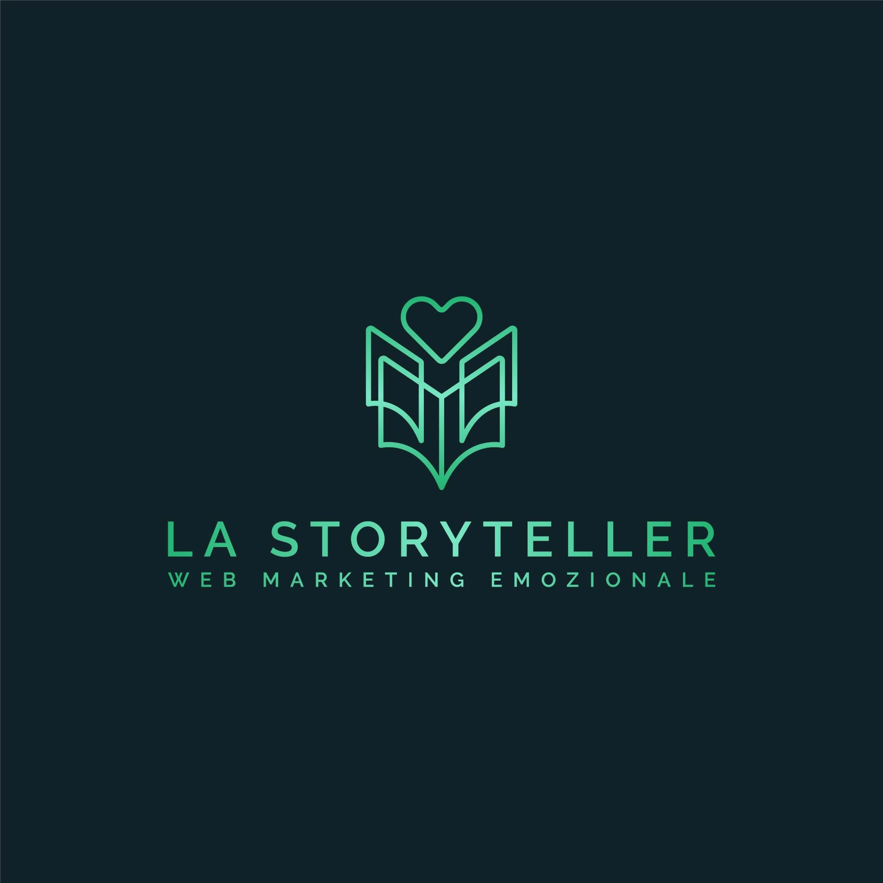 LASTORYTELLER emozioni nel marketing