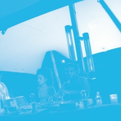 Soft Break & Nala Brown at Dekmantel Selectors 2022