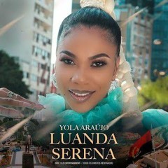 Yola Araújo - Luanda Serena .mp3