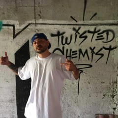 The Game - Westside Story ft. 50 Cent Remix (Twisted Chemist Beatz)