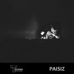 TechnoTrippin' Podcast 125 - PAISIZ