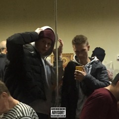 Dute-n Pula [x3mix] (Feat. Xainh Khardinal)