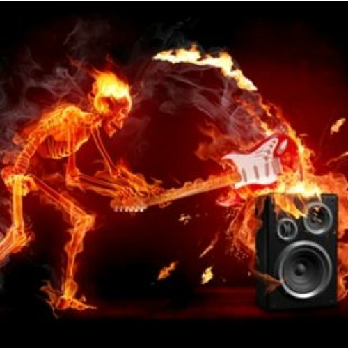 Burning Stage