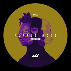 Arjun Vagale - Purple Moss (Original Mix)