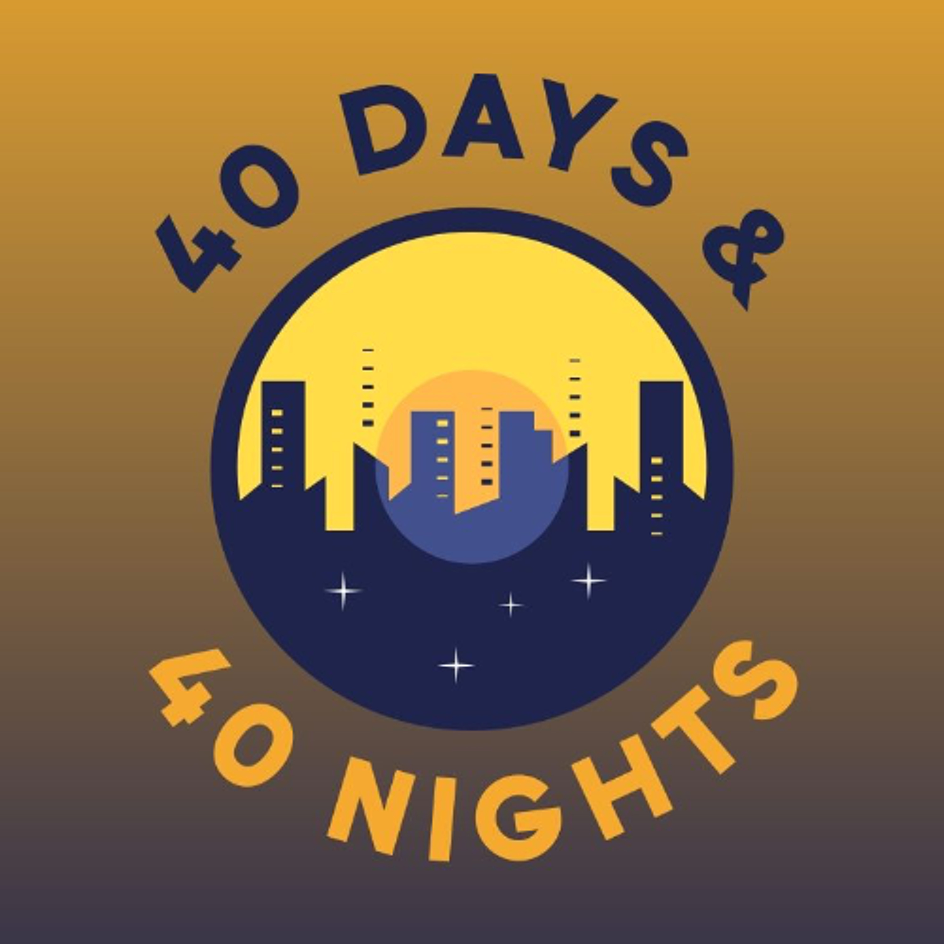 40 Days & 40 Nights: Night 21 (Rodgers Returns?  Ray Jarvis Reviews The Fall-Off, Cuban Wants Mavs?) episode artwork
