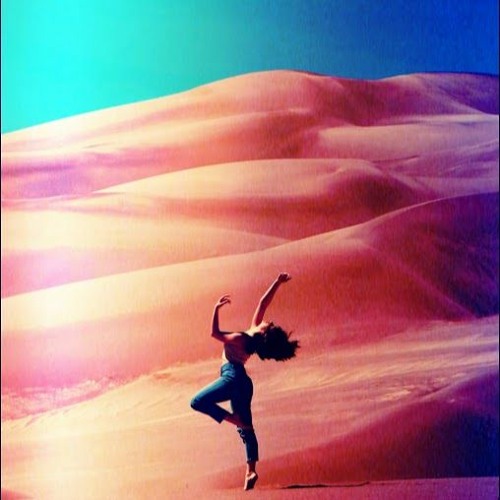 Sand Shuffle