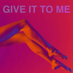 ONI - GIVE IT TO ME