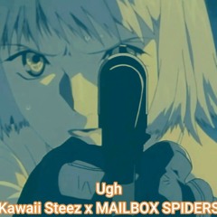 UGH! (Prod. MailboxSpiders)