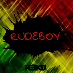 REKD - Rudeboy (Free Download)