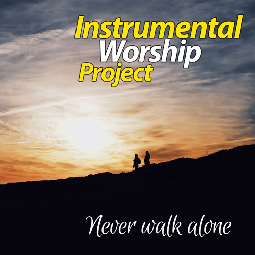Stream God Of Promises By Instrumental Worship Listen Online For Free