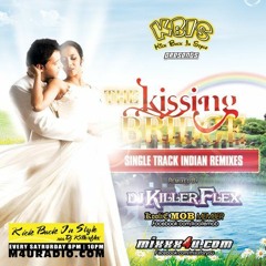 Hum Tum Remix (Unreleased Version) - The Kissing Bridge - K-Flex