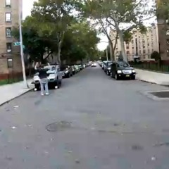 Kontrete Jungle (Instr)