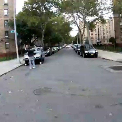 Kontrete Jungle (Instr)