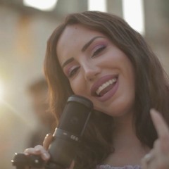 DJ Maximus Feat. Yara Korkomaz - يارا قرقماز - Yay (Remix) - ياي