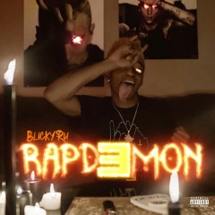 Rap Demon (Rap Devil Remix - MGK, Upchurch, CHAINZ DISS - THE REAL RAP DEMON)
