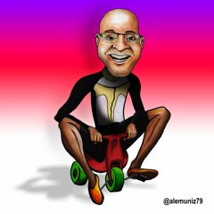 Old School Freestyle (Set para o coletivo Sarapuhy Beats)