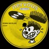 下载视频: Premiere: Robin Nicolas - Jugar [nervous]