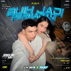 B.J.P #FANY - ( Jagur Mix X UW3KS ) #SUPERKEEPTRIPLEZERO!!!