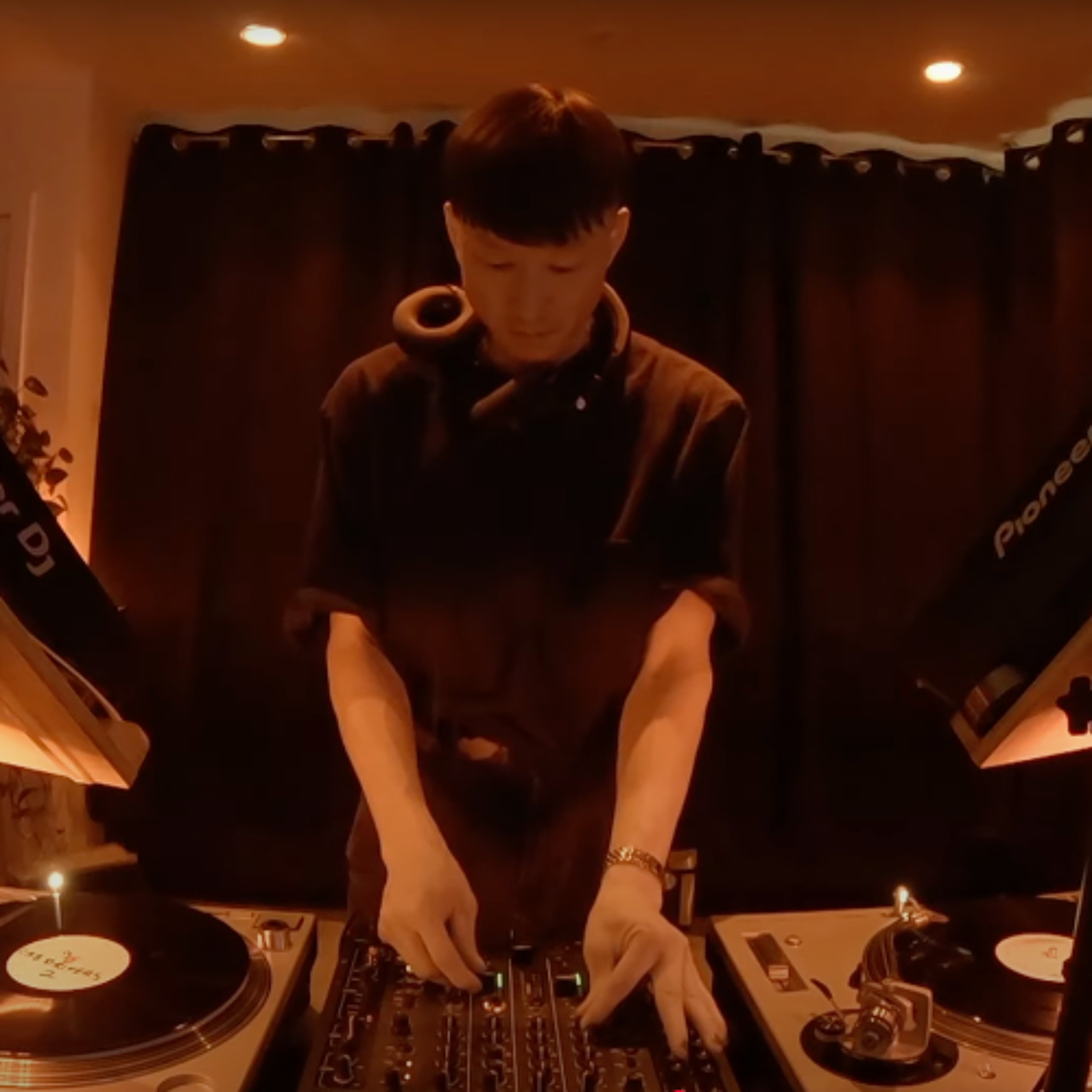 Henry RTS.FM Vancouver 20.12.2024