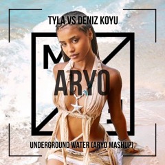 Water Underground - TYLA vs DENIZ KOYU (FREE DOWNLOAD)