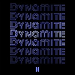 Dynamite - BTS (Dsto Remix)