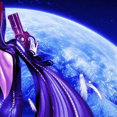FLY ME TO THE MOON (OCTO'S ETERNAL CLIMAX REMIX - MIX 1) - BAYONETTA