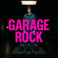 Gravy tsunami rising (Garage Rock reload)