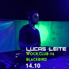 WOCR CLUB -  L L  14.10.23