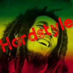 Bob Marley - No Woman No Cry (Packo Realm Hardstyle Version)