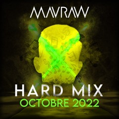 HARD MIX OCTOBRE 2022