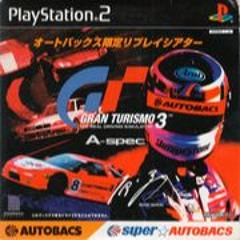 Gran Turismo 3 - First Attack!