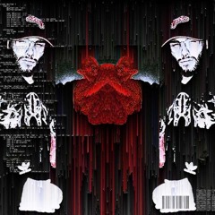 PACX X DUBBELLAZR - VENGEANCE (voc. PACX) (free download)