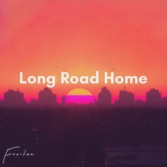 Frontez - Long Road Home