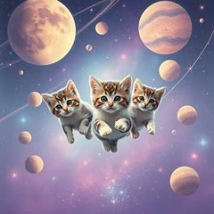 Here Kitty Kitty