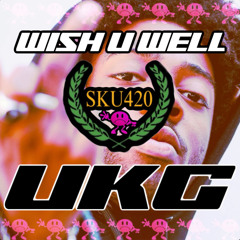 Wish U Well [SKU420 UKG DUB]