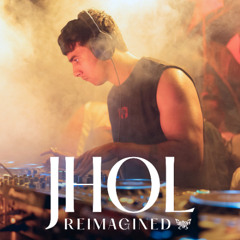 Jhol (Sikitzza Reimagined)