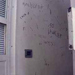 KALYGRAF - C'EST PAS MOI