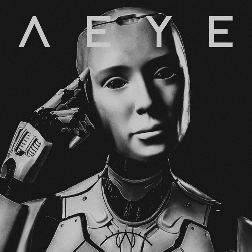 Stream A.I. FREESTYLE MARCH ‘22 by AEYE | Listen online for free on ...